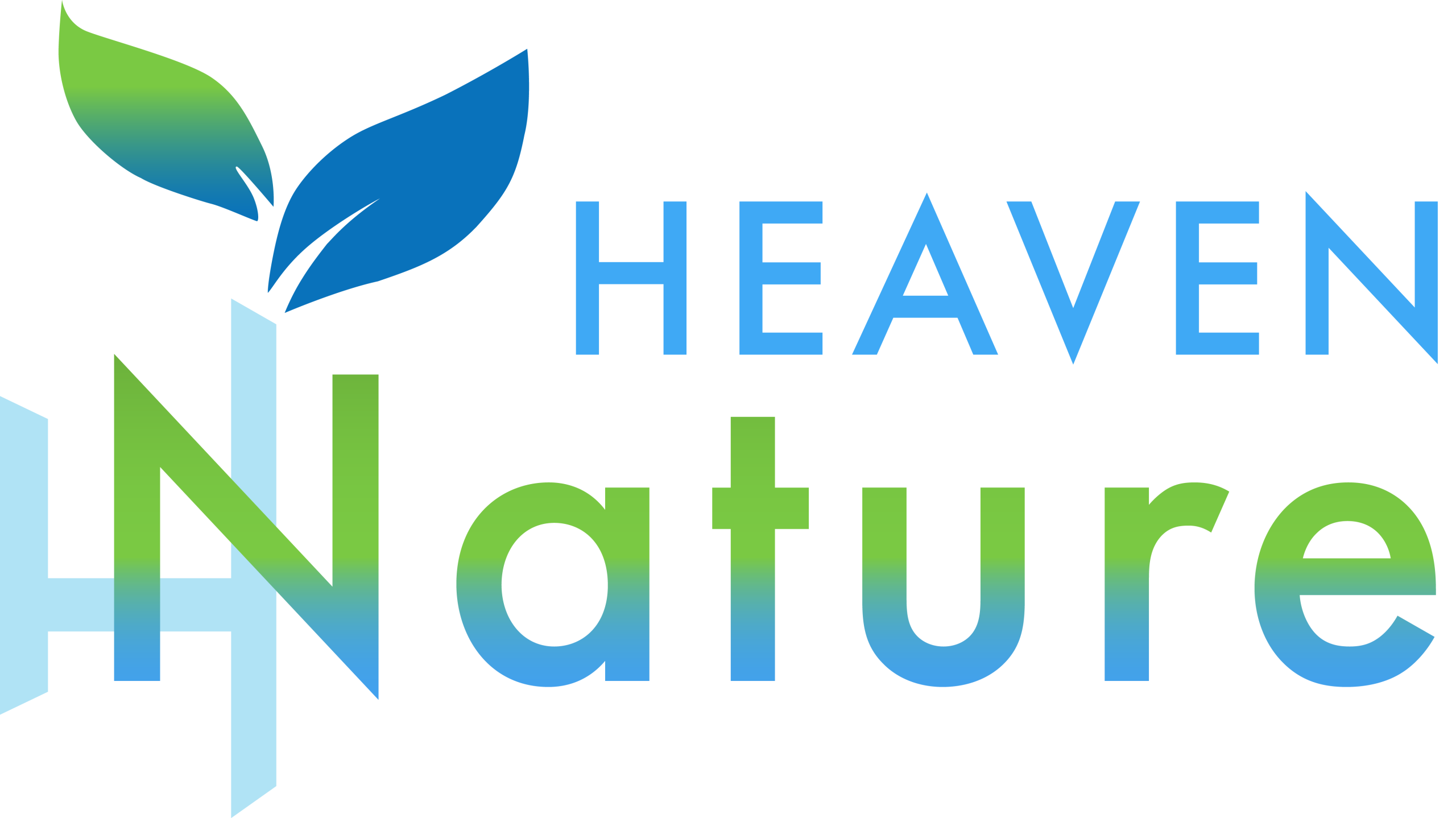 Heaven Nature